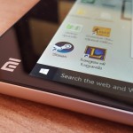 Xiaomi Mi Pad 2 Windows Review