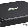 Rikomagic MK36S. Atom X5 Z8300 Windows 10 Mini PC