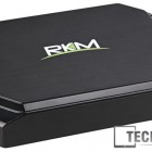 Rikomagic MK36S. Atom X5 Z8300 Windows 10 Mini PC