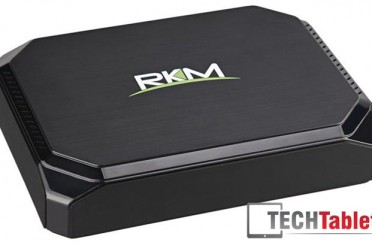 Rikomagic MK36S. Atom X5 Z8300 Windows 10 Mini PC