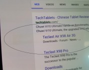 Samsung Galaxy Tab S2 Screen Burn!