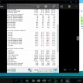 Teclast X16 Pro Windows Benchmarks, Gaming & 4k Test Plus Thermals.