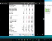 Teclast X16 Pro Windows Benchmarks, Gaming & 4k Test Plus Thermals.
