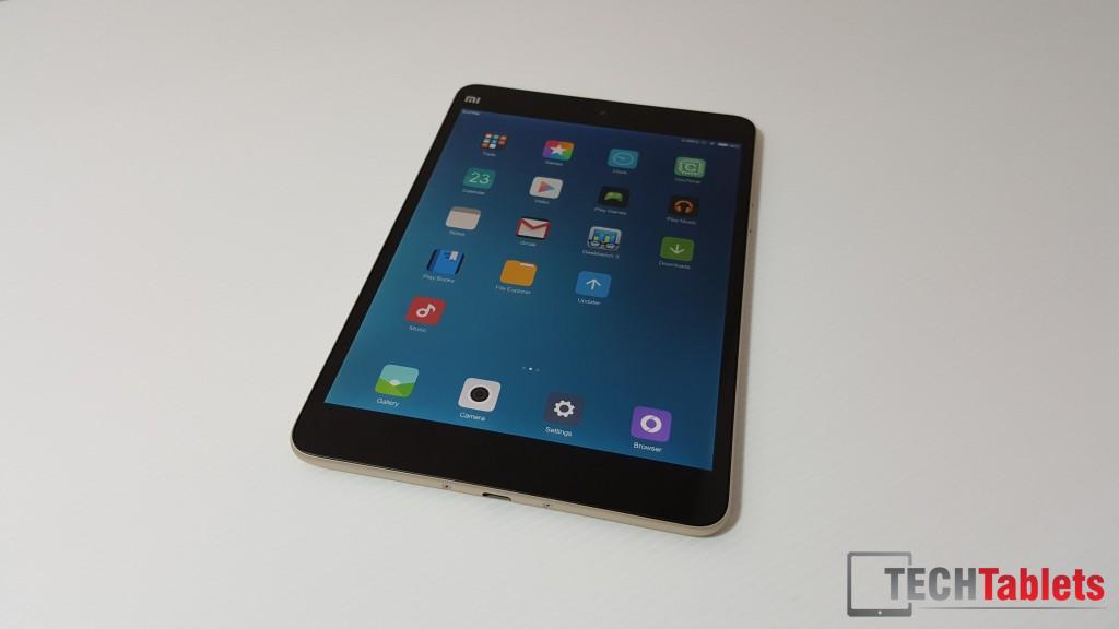 Xiaomi Mi Pad 2 - pic 1