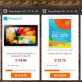 Deals: GearBest Christmas Snap Up Sale