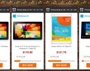 Deals: GearBest Christmas Snap Up Sale