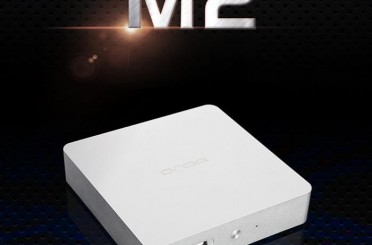 Onda M2 Mini PC, Intel J1900, 4GB RAM, 128GB SSD
