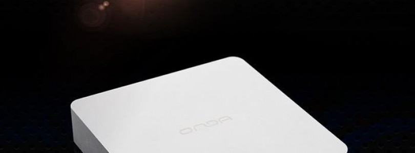 Onda M2 Mini PC, Intel J1900, 4GB RAM, 128GB SSD