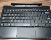 First User Hands On Of The Chuwi Hi10 Keyboard Dock