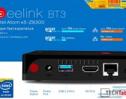Beelink Intel BT3 Atom X5 Z8300 Flash Sale (Update)