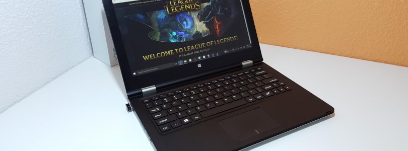 Onda oBook 11 Review