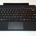 Chuwi Hi10 Official Keyboard Dock Hands on