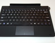 Chuwi Hi10 Official Keyboard Dock Hands on
