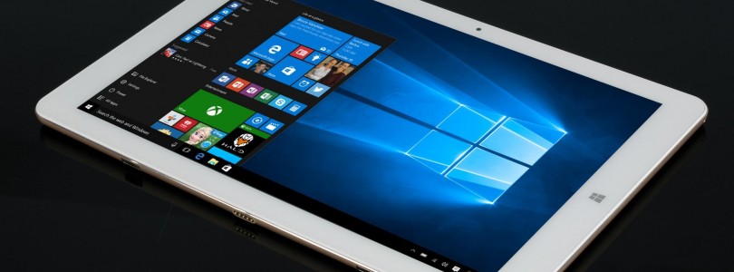 Now Shipping: Chuwi Hi12 Dual OS & Chuwi Hi8 Pro Dual Boot