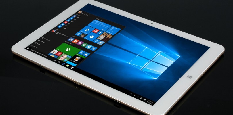 Now Shipping: Chuwi Hi12 Dual OS & Chuwi Hi8 Pro Dual Boot