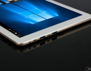 Chuwi Hi12 Specs – First Chinese 3:2 Tablet with SP3 Screen