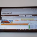 Chuwi Vi8 Plus Benchmarks, Temps, Speaker Test and Type-C port