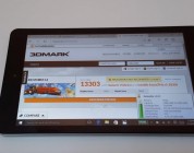 Chuwi Vi8 Plus Benchmarks, Temps, Speaker Test and Type-C port