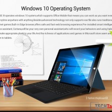 Cube i9