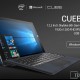 Cube i9, Official Promo Material in English