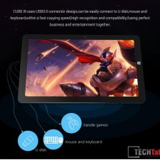 Cube i9