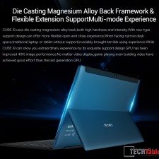 Cube i9