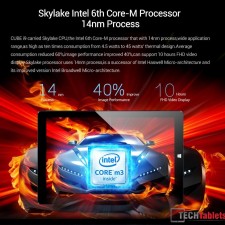 Cube i9