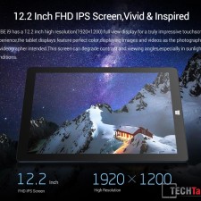 Cube i9