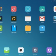 Xiaomi Mi Pad 2