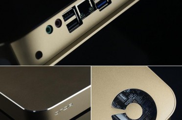 Onda M3 – Mini PC with 4GB of RAM and 120GB MSata SSD