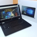 Onda Obook 11 Unboxing The Yoga Clone and First Impressions