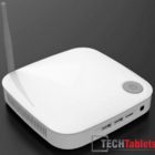 PiPo X6S Atom X5 Z8300 Mini PC With 2.5″ HDD Support