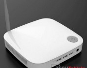 PiPo X6S Atom X5 Z8300 Mini PC With 2.5″ HDD Support