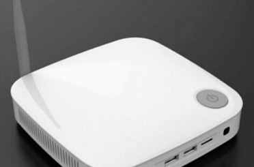 PiPo X6S Atom X5 Z8300 Mini PC With 2.5″ HDD Support