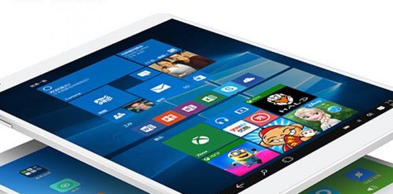 Deals: Teclast X98 Plus Dual Boot Now In Stock At BG For $189