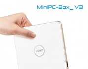 Voyo V3 Atom X5 X8700, 4GB Ram and 128GB eMMC Windows 10 PC