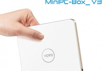 Voyo V3 Atom X5 X8700, 4GB Ram and 128GB eMMC Windows 10 PC