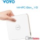 Voyo V3 Atom X5 X8700, 4GB Ram and 128GB eMMC Windows 10 PC