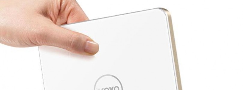 Voyo V3 Atom X5 X8700, 4GB Ram and 128GB eMMC Windows 10 PC