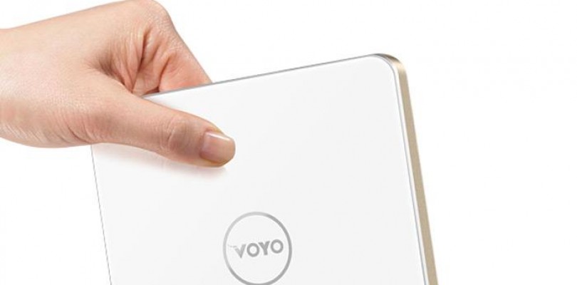 Voyo V3 Atom X5 X8700, 4GB Ram and 128GB eMMC Windows 10 PC