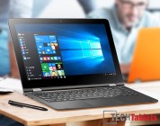 Daily Deals: Voyo VBook V3 Ultrabook Tablet PC for $232.79