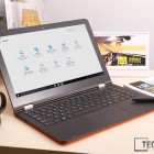 Updated: Voyo vBook Skylake Core M3-6Y30 Yogo 2 Pro Clone for $415