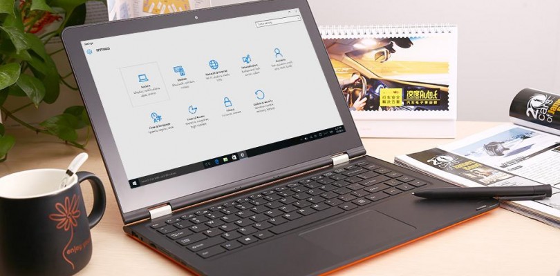 Updated: Voyo vBook Skylake Core M3-6Y30 Yogo 2 Pro Clone for $415