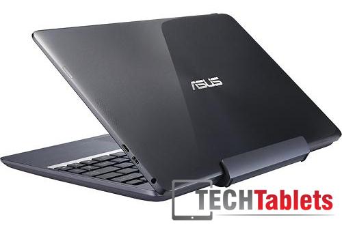Asus Transformer T100 keyboard dock