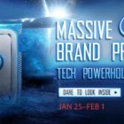 Deals: GearBest Intel Sale. Various Items discounted