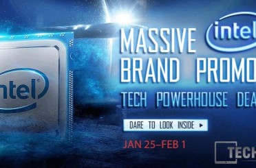 Deals: GearBest Intel Sale. Various Items discounted