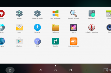 Teclast X16 Pro / X16 Power Gets It’s First Custom Rom