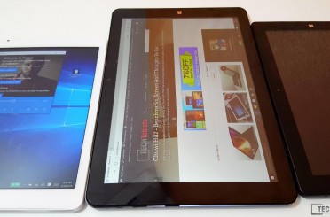 Chuwi Hi12 Review Video