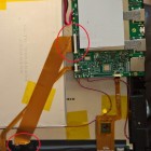 First Look At Chuwi Hi12 Internals From Tear Down