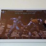 Cube iwork8 Ultimate Dual Boot Preview (Video)
